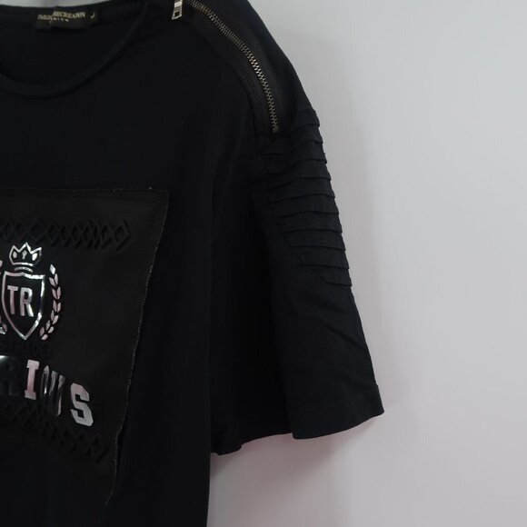 Tailored Recreation Premium Stride Glorious T-Shirt Size Large - Picture 7 of 10